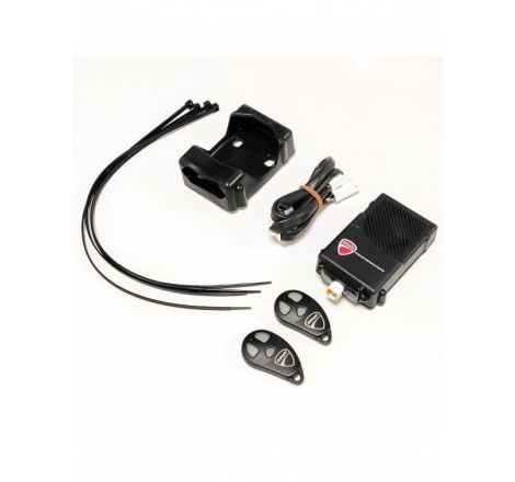 Kit Antifurto Originale Per Monster 821-1200 (Prima Serie) - 96680241A