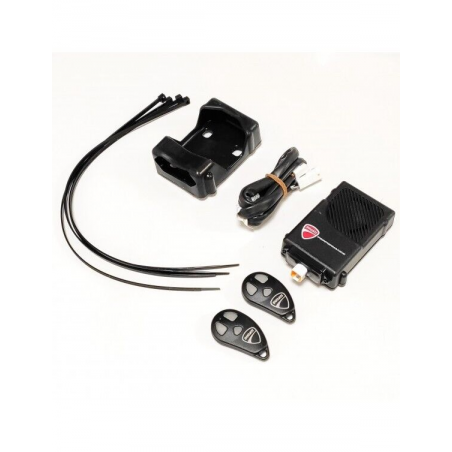 Kit Antifurto Originale Per Monster 821-1200 (Prima Serie) - 96680241A