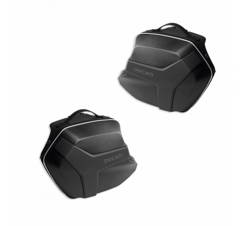 Thermoformed ABS side bags - 96780321B