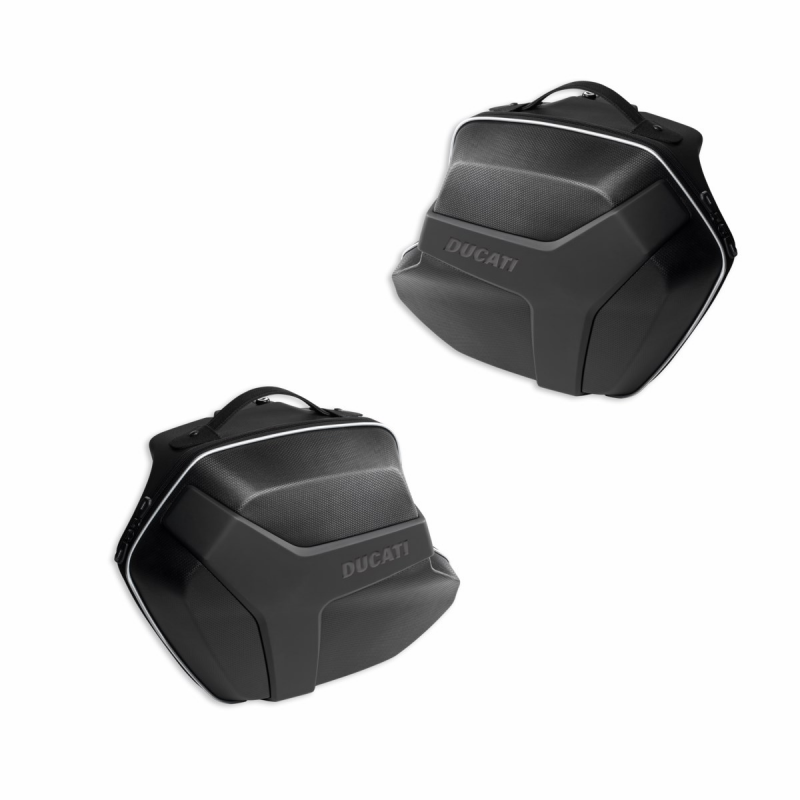 Thermoformed ABS side bags - 96780321B