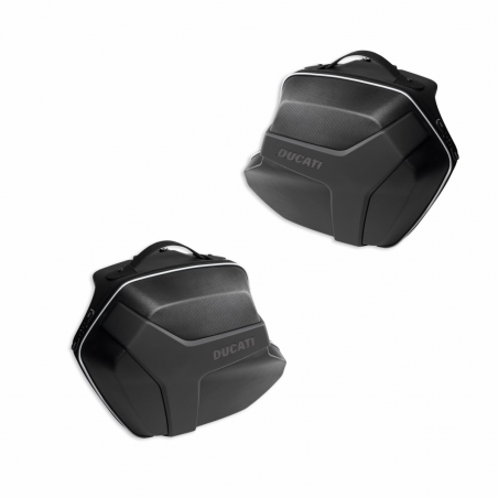 Thermoformed ABS side bags - 96780321B