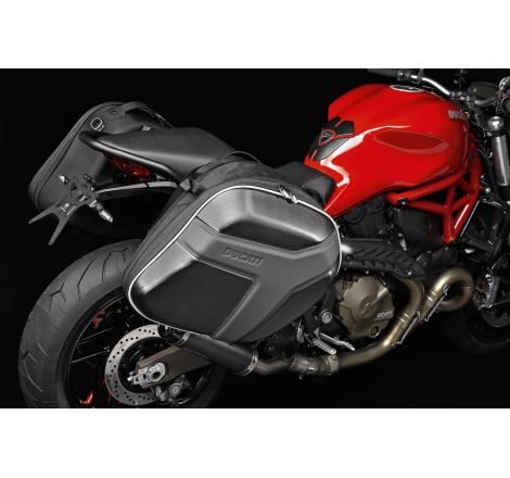 Borse laterali in ABS termoformato - 96780321B