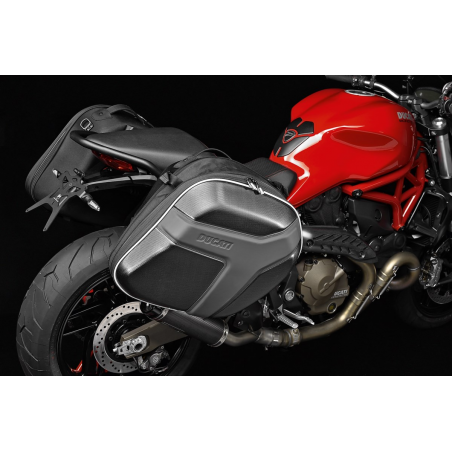 Borse laterali in ABS termoformato - 96780321B