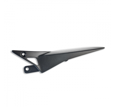 Paracatena Posteriore In Carbonio Per Multistrada 1200 - 96980111A
