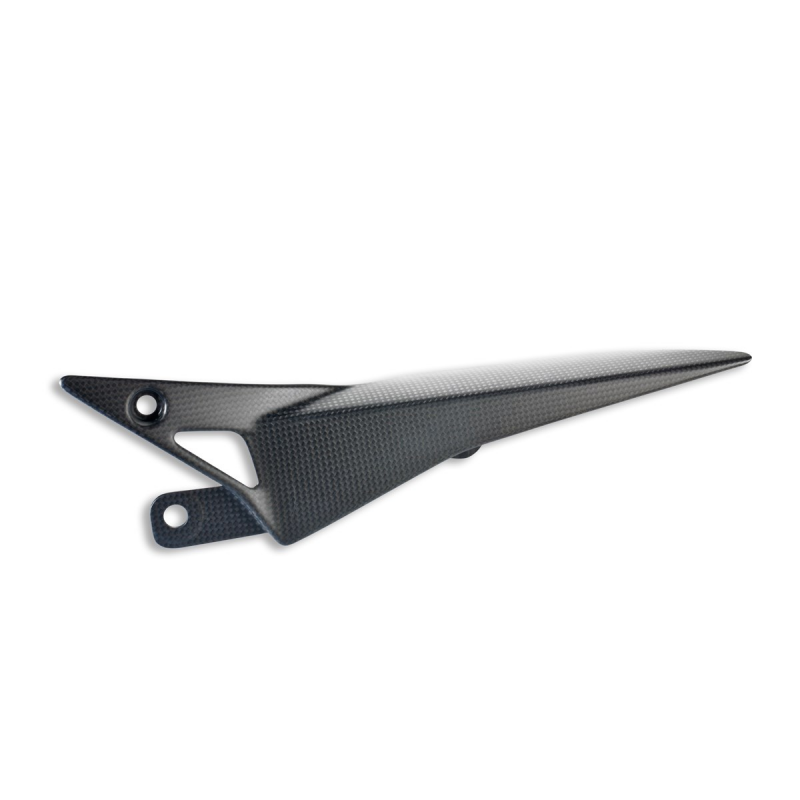 Paracatena Posteriore In Carbonio Per Multistrada 1200 - 96980111A