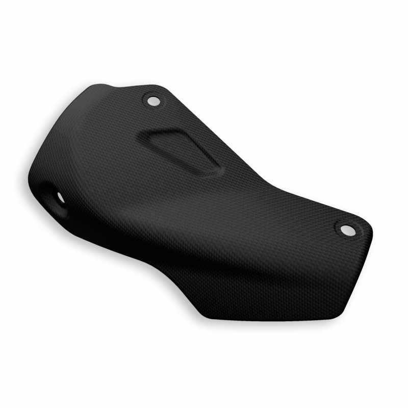 Paracalore In Carbonio Per Monster 1200R - 96980851A
