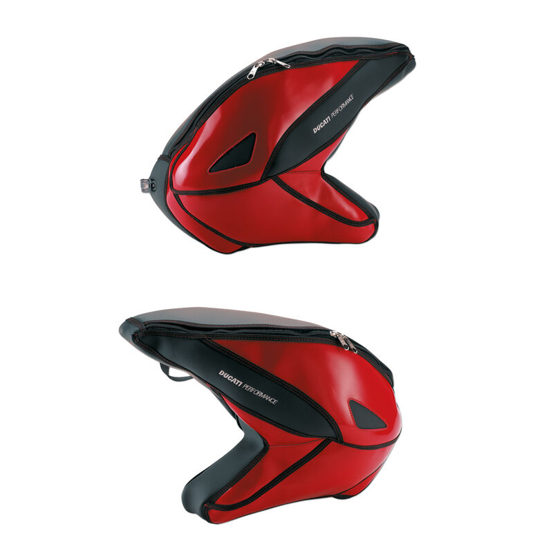 Borse Anteriori Laterali Ducati Performance Per Hypermotard - 96759508B