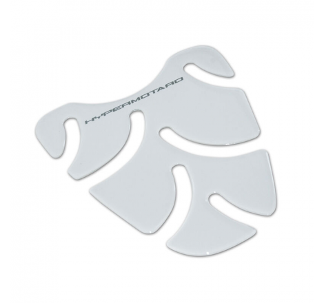 Adhesive Transparent Tank Protection For Hypermotard - 96764807B