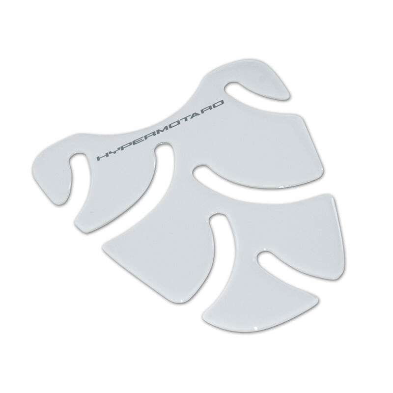 Adhesive Transparent Tank Protection For Hypermotard - 96764807B