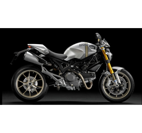 Complete outfit Imola 72 For Monster - 69924583AI