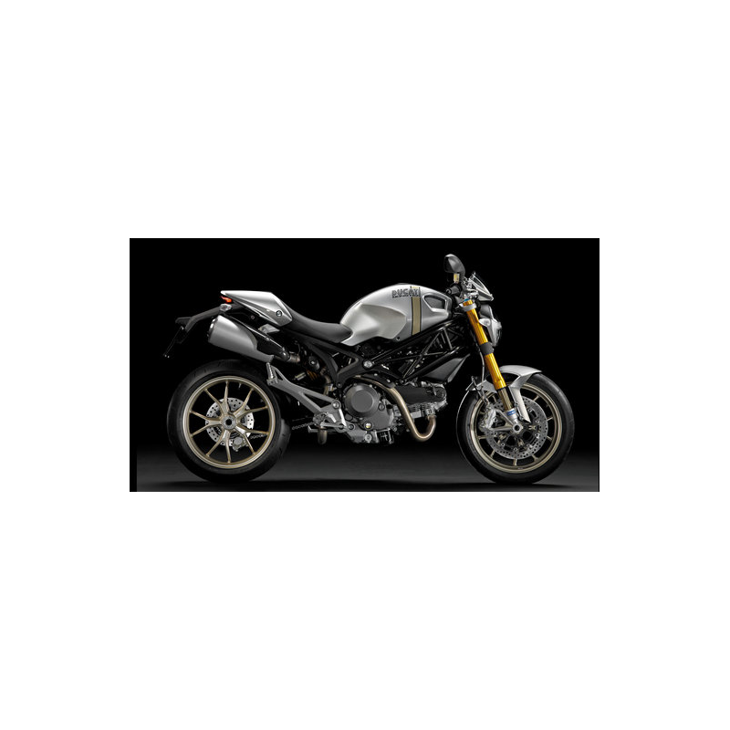 Complete outfit Imola 72 For Monster - 69924583AI