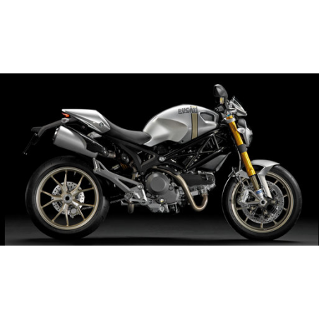 Vestizione completa Imola 72 Per Monster - 69924583AI