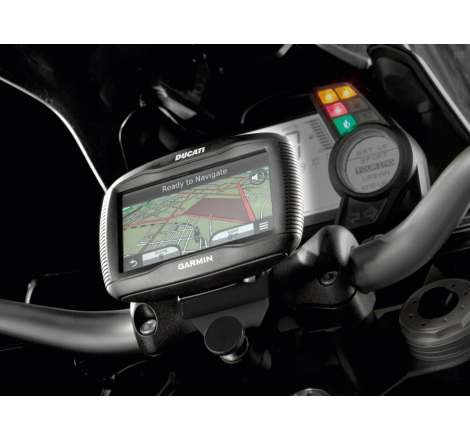 Garmin Zumo 350 Usa Navigator Kit For Multistrada - 96680031A