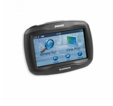 Set Navigatore Garmin Zumo 395 Eu/Usa Per Multistrada - 96680592A