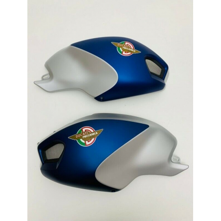 Vestizione Completa Sport 100 Per Monster - 69924583AF