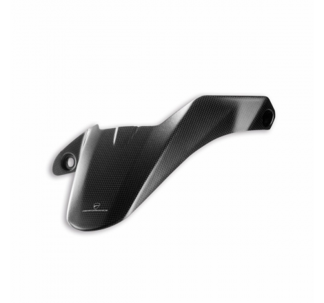 Carbon Rear Mudguard - 96980861A