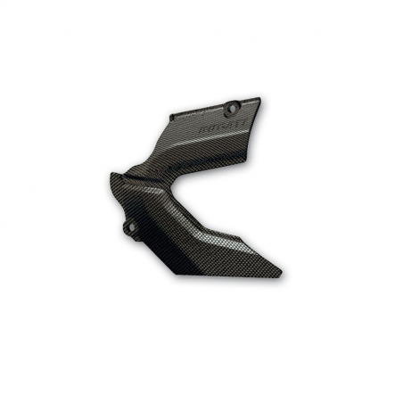 Carbon Sprocket Cover - 969A04208B