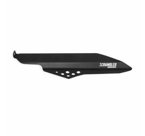 Aluminum Chain Guard - 97380531A