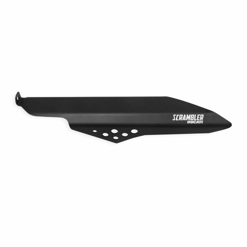 Paracatena In Alluminio - 97380531A