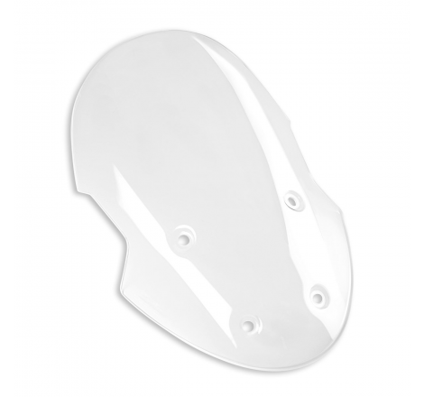 Gran Turismo Windshield For Diavel - 97180011A