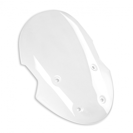 Gran Turismo Windshield For Diavel - 97180011A