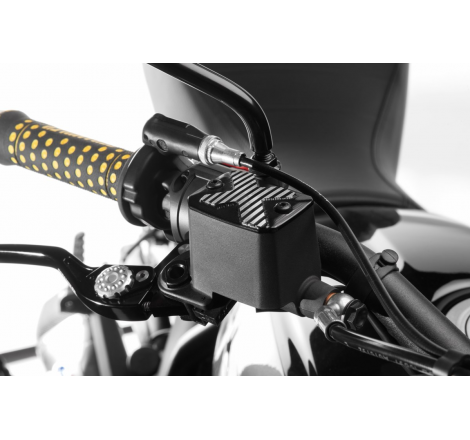Cover Per Serbatoio Olio Freno Per Scrambler - 96180301A