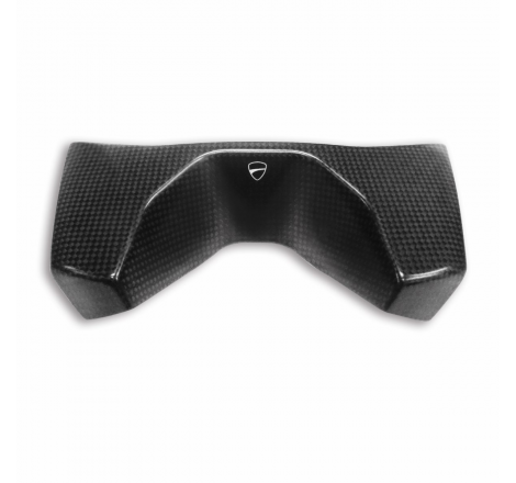 Cover Blocchetto Accensione In Carbonio - 96980881A