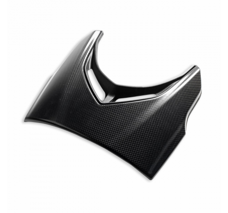 Cornice Faro Anteriore In Carbonio - 96980531A
