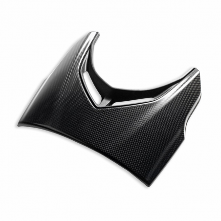 Cornice Faro Anteriore In Carbonio - 96980531A