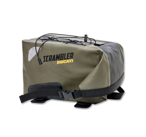 Borsa posteriore Urban Enduro Per Scrambler - 96780481A