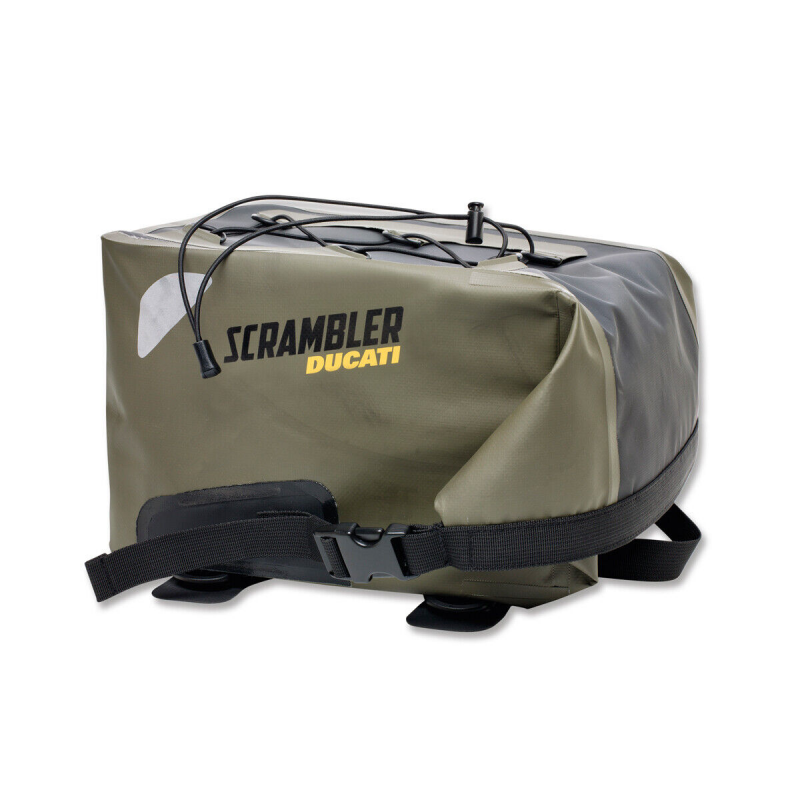 Borsa posteriore Urban Enduro Per Scrambler - 96780481A