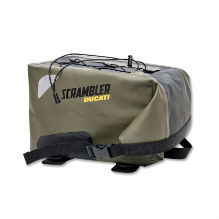 Borsa posteriore Urban Enduro Per Scrambler - 96780481A