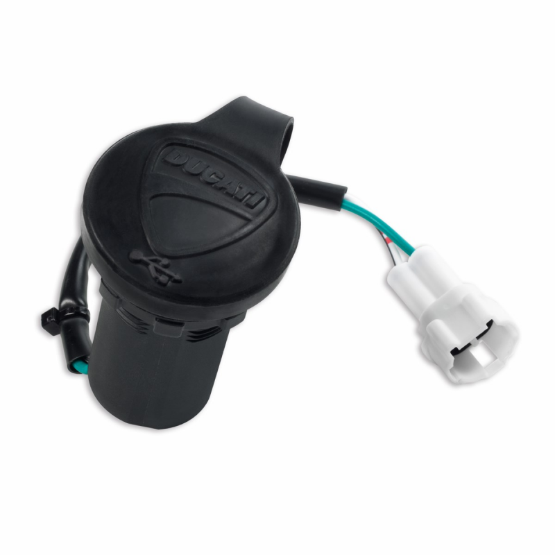 Prolunga Di Alimentazione Con Uscita USB Per Scrambler Sixty2 - 96680561A
