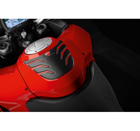 Carbon Fiber Tank Pad - 96980171A