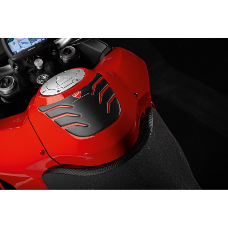 Carbon Fiber Tank Pad - 96980171A