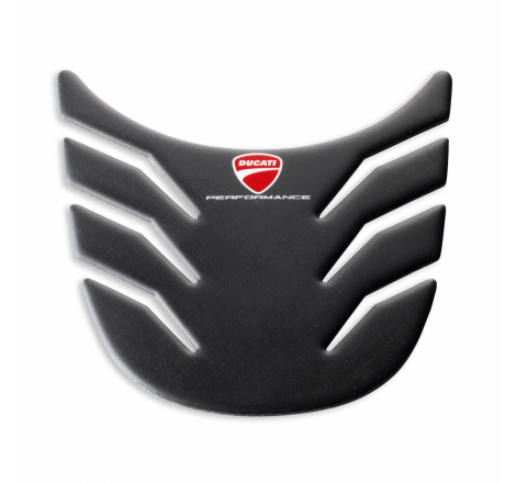 Carbon Fiber Tank Pad - 96980171A