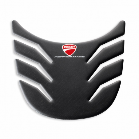 Carbon Fiber Tank Pad - 96980171A