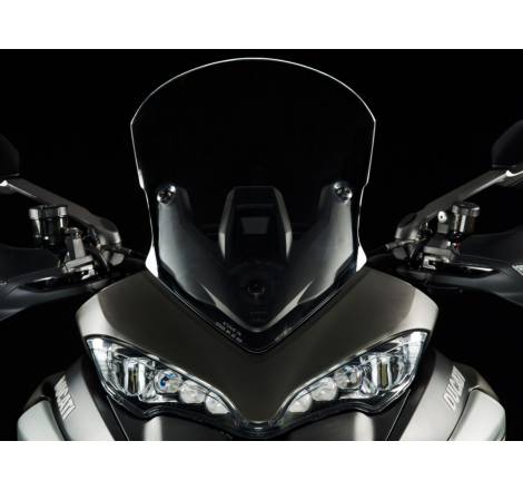 Parabrezza Offroad Per Multistrada - 97180451A
