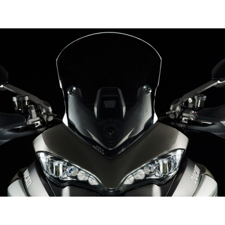 Parabrezza Offroad Per Multistrada - 97180451A