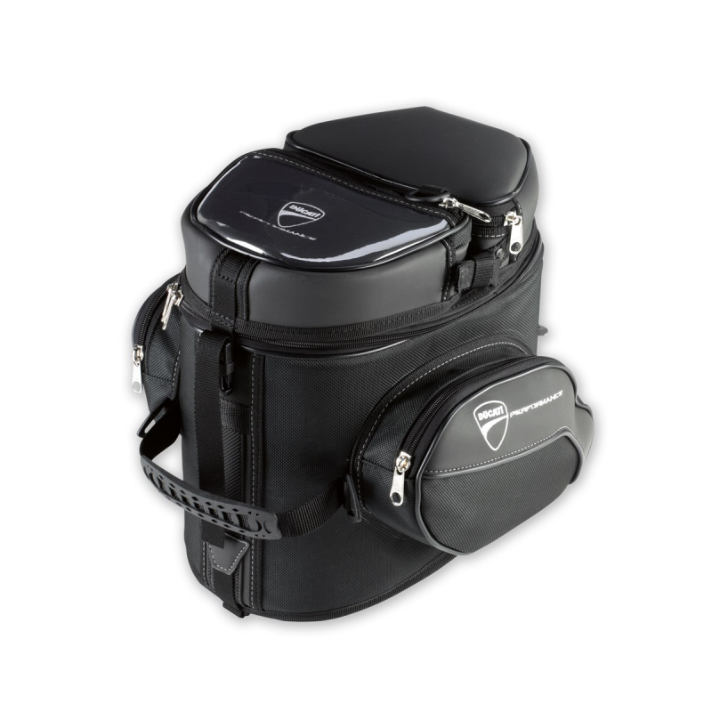 Borsa Da Serbatoio Morbida Per Multistrada - 96784010B