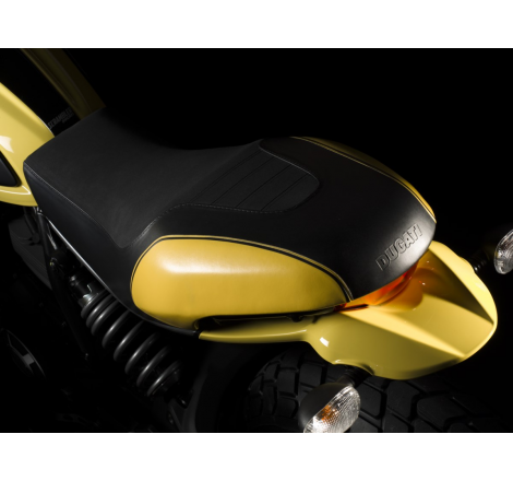 Sella Racing Full-Throttle - 96880141A