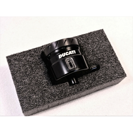 Serbatoio Liquido Freno Color Nero - 96180061B
