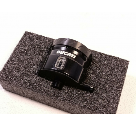 Serbatoio Liquido Freno Color Nero - 96180061B