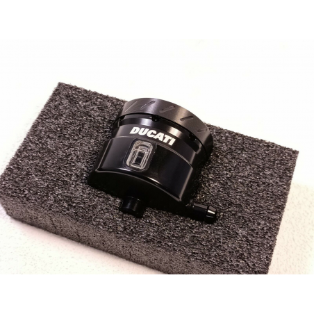 Serbatoio Liquido Freno Color Nero - 96180061B