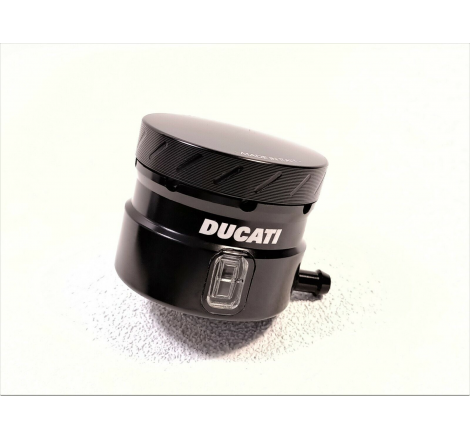 Brake Fluid Reservoir Black Color - 96180061B
