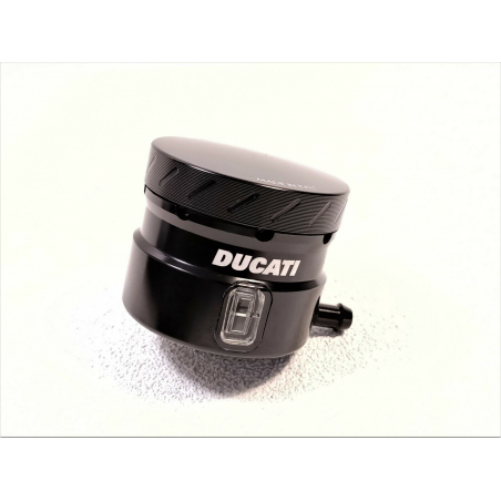 Brake Fluid Reservoir Black Color - 96180061B