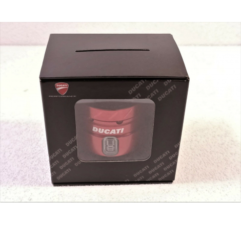 Serbatoio Liquido Freno Color Rosso Per Hypermotard - 96180071A