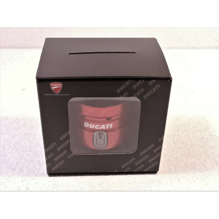 Serbatoio Liquido Freno Color Rosso Per Hypermotard - 96180071A