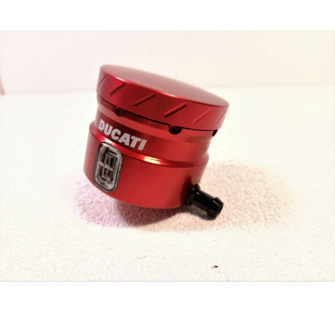 Brake Fluid Reservoir Red - 96180071B