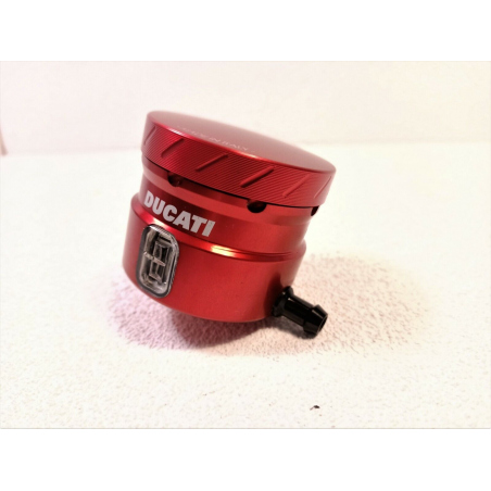 Brake Fluid Reservoir Red - 96180071B